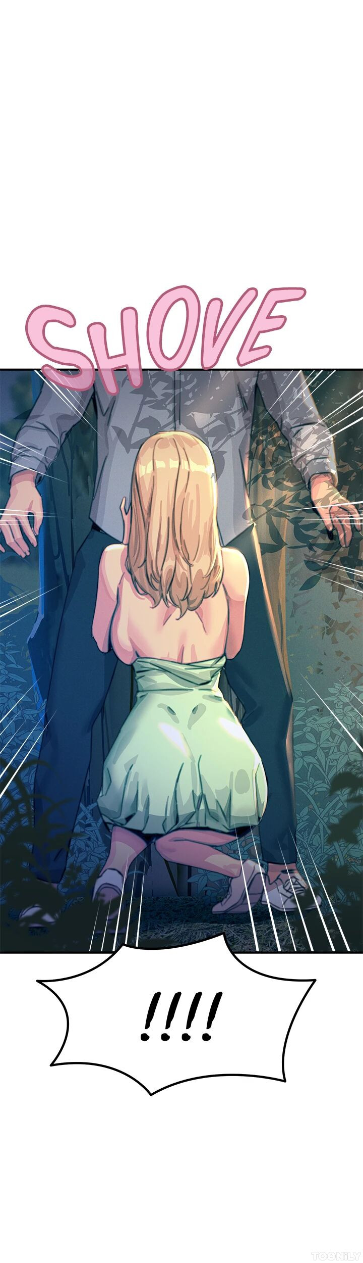 Show Me Your Color Chapter 61 image 48