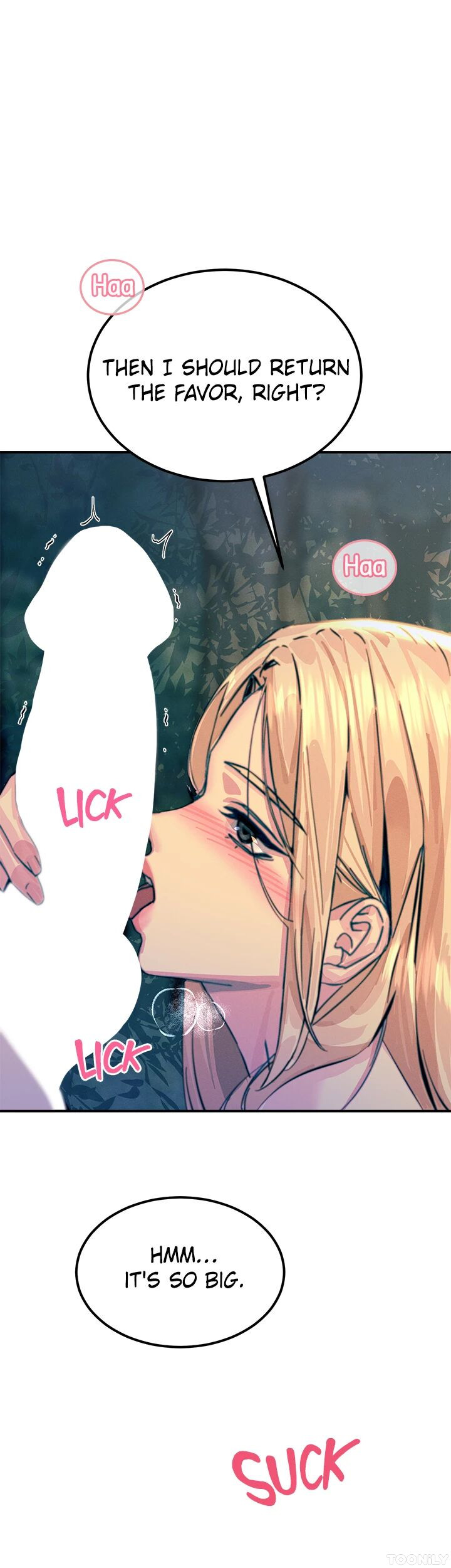 Show Me Your Color Chapter 62 image 0