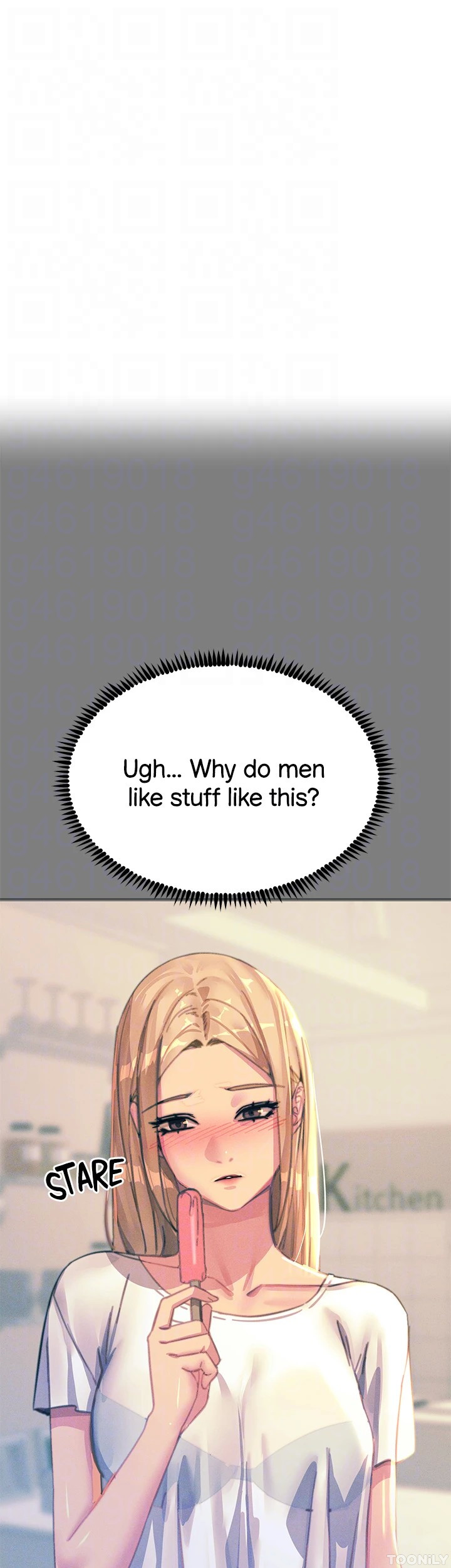 Show Me Your Color Chapter 62 image 10