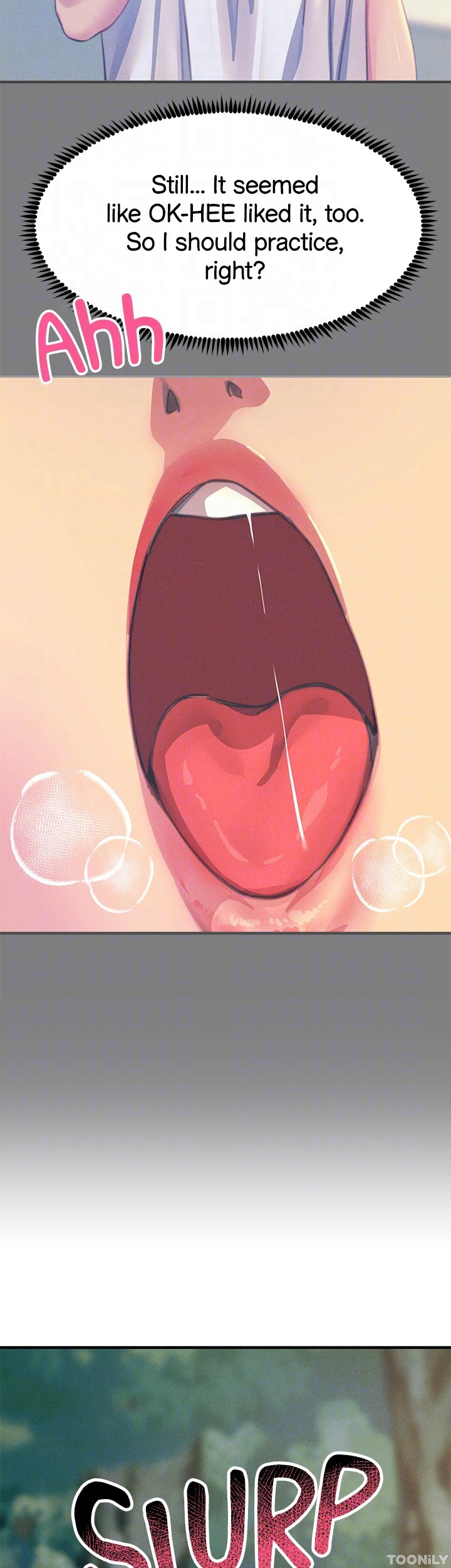 Show Me Your Color Chapter 62 image 11