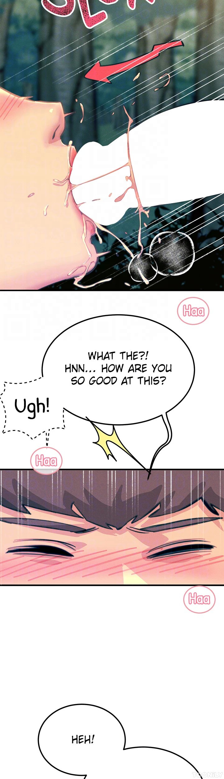 Show Me Your Color Chapter 62 image 12