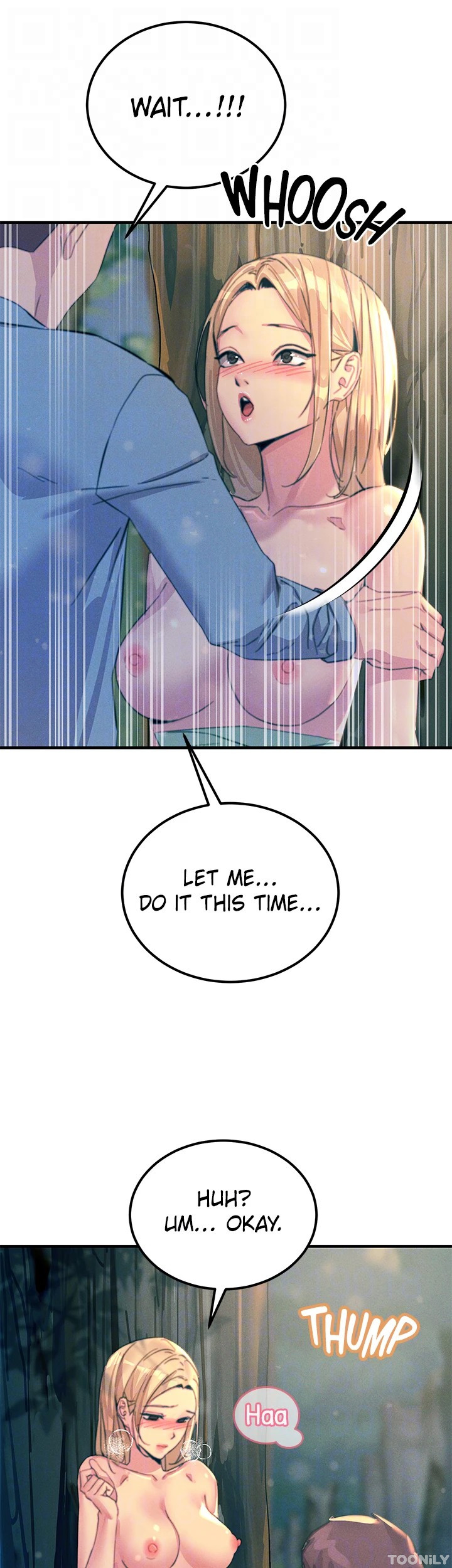 Show Me Your Color Chapter 62 image 14