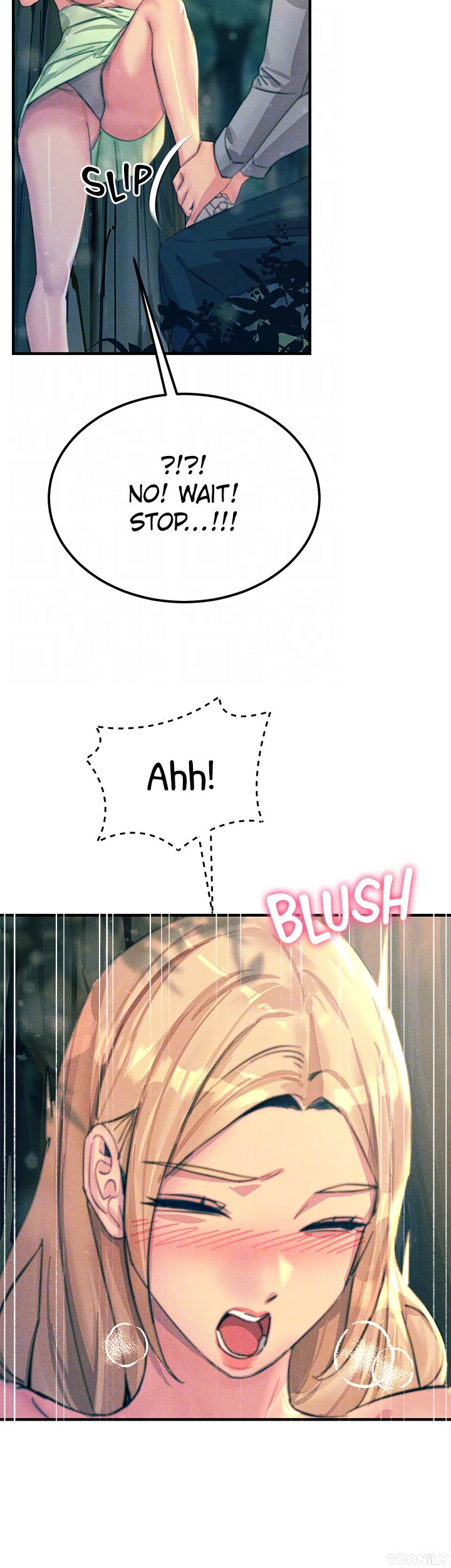 Show Me Your Color Chapter 62 image 16