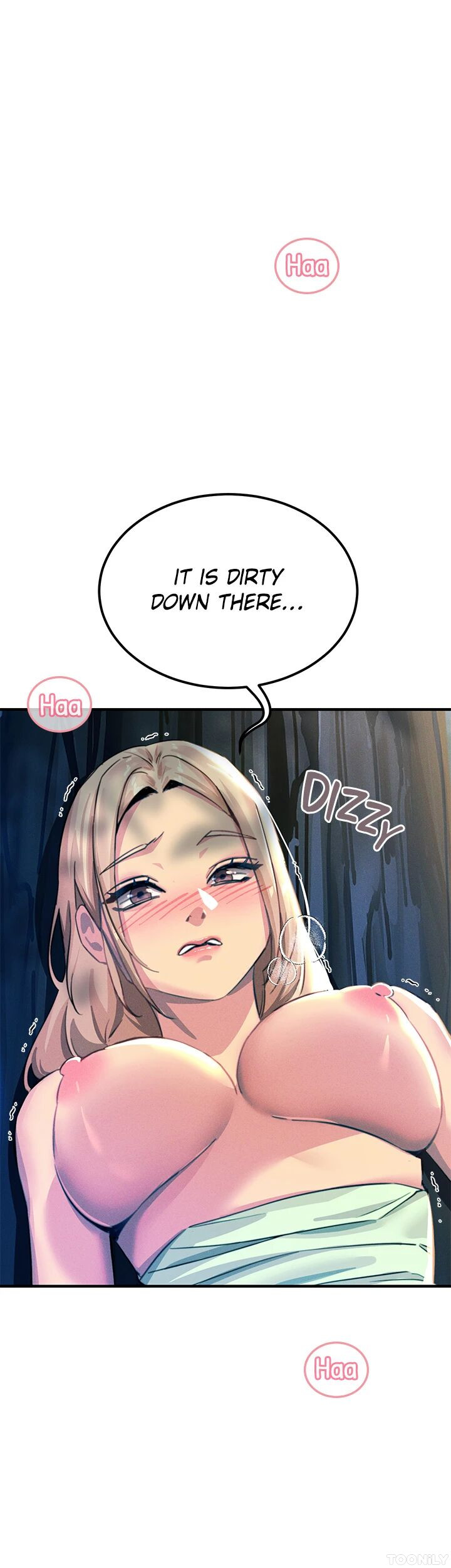 Show Me Your Color Chapter 62 image 21