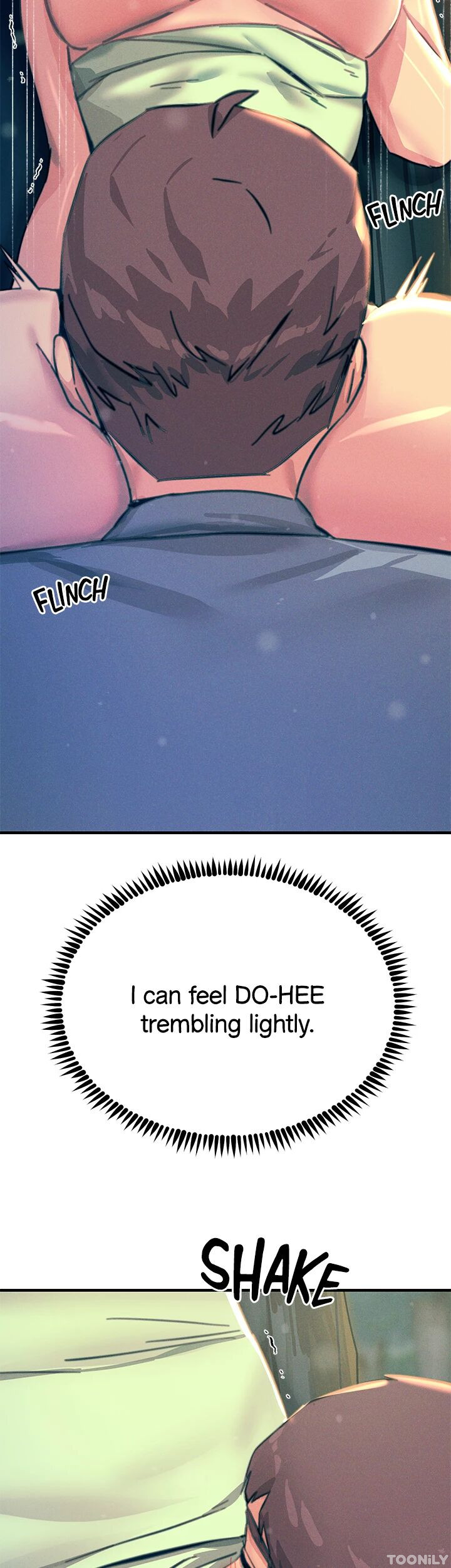 Show Me Your Color Chapter 62 image 23
