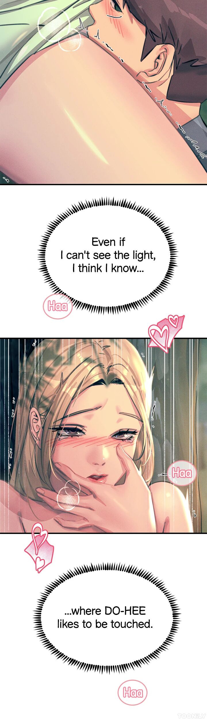 Show Me Your Color Chapter 62 image 24