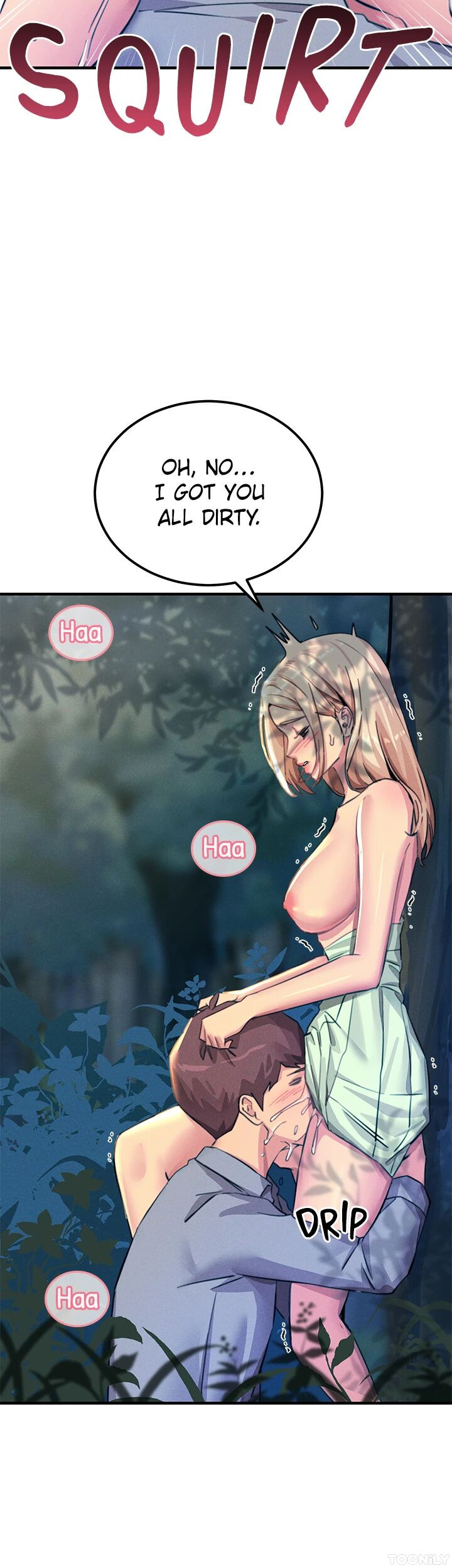 Show Me Your Color Chapter 62 image 28
