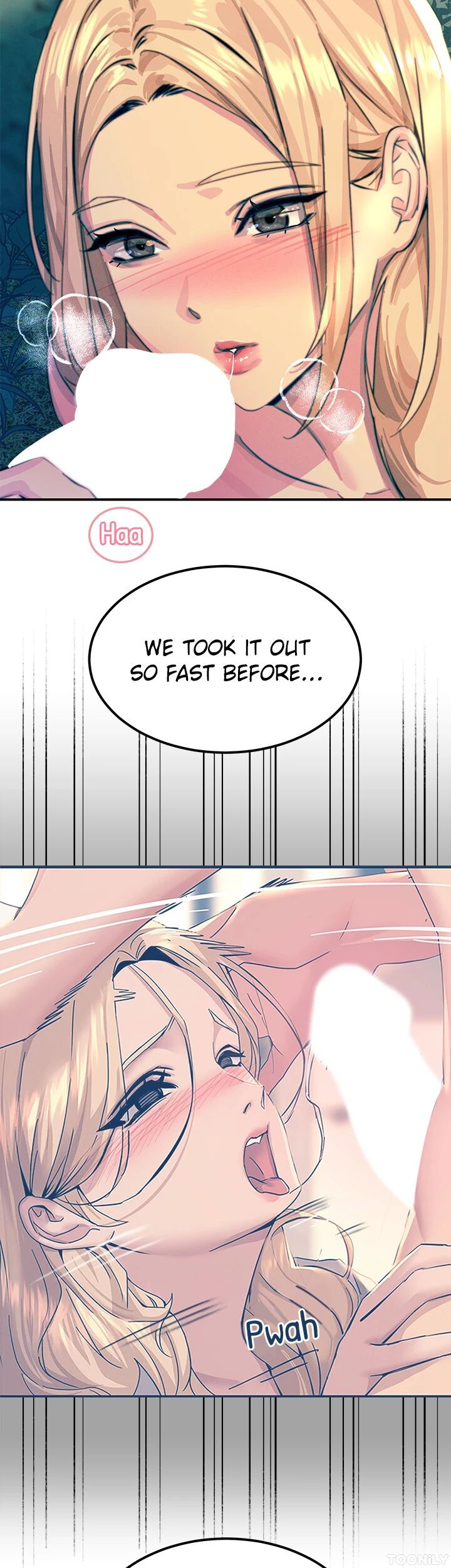 Show Me Your Color Chapter 62 image 2