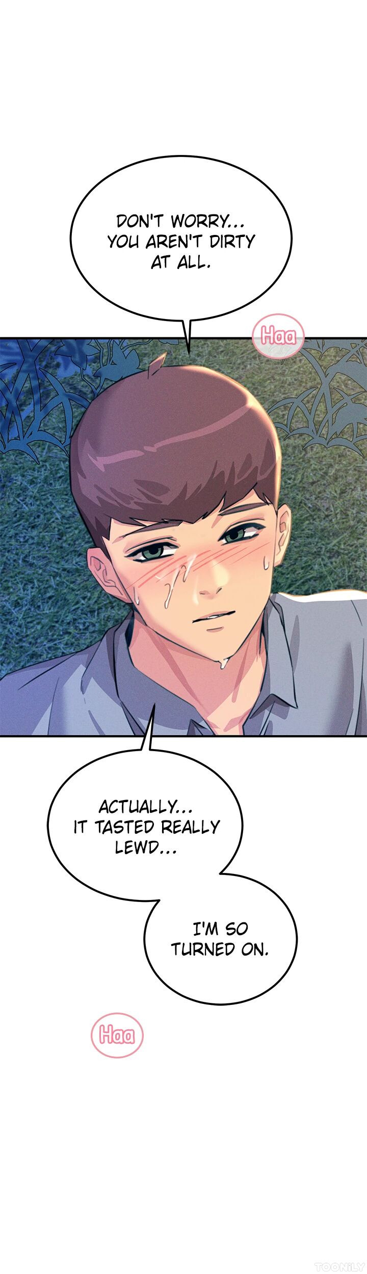 Show Me Your Color Chapter 62 image 29