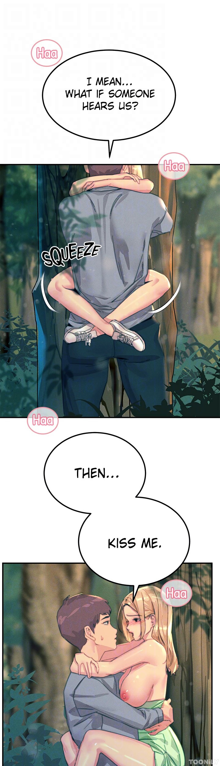 Show Me Your Color Chapter 62 image 38