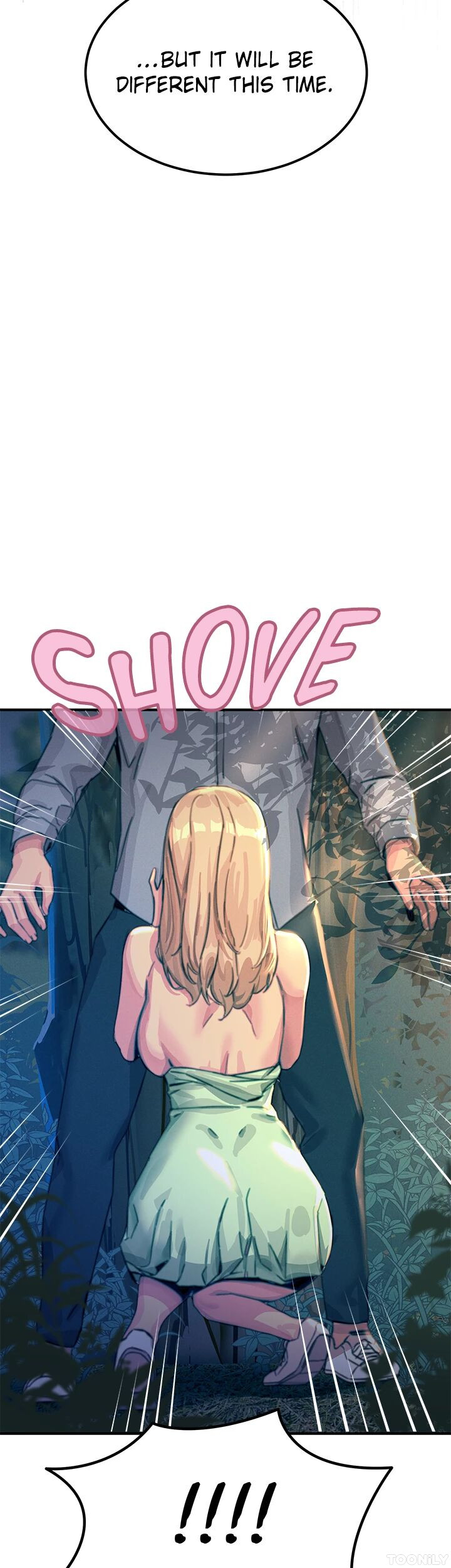 Show Me Your Color Chapter 62 image 3