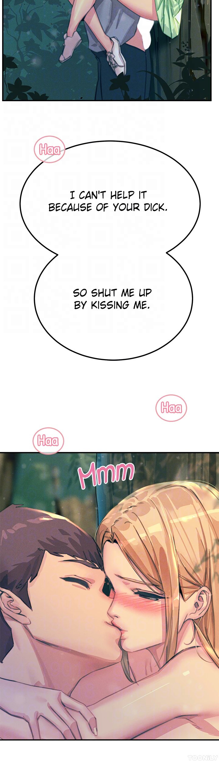 Show Me Your Color Chapter 62 image 39