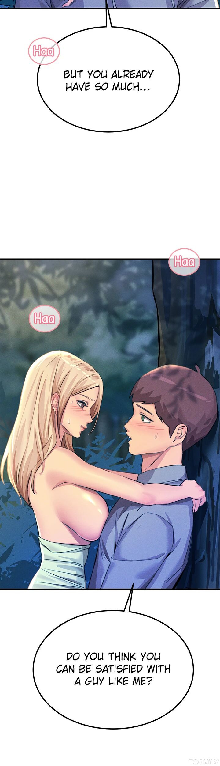 Show Me Your Color Chapter 62 image 45