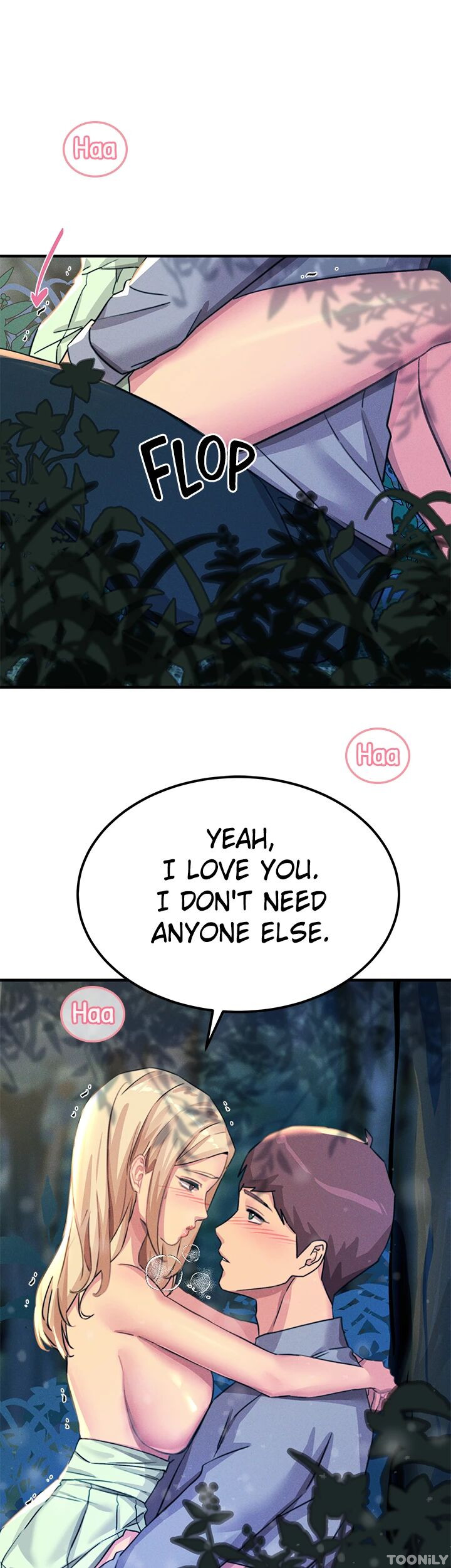 Show Me Your Color Chapter 62 image 46