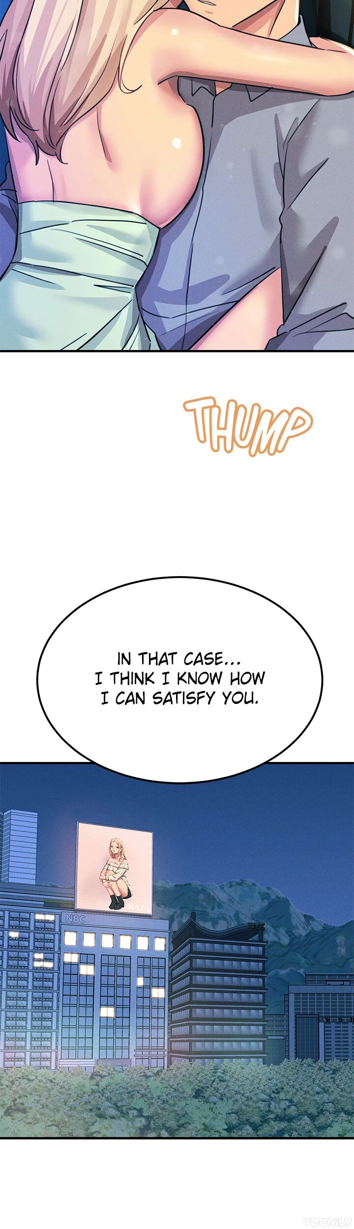 Show Me Your Color Chapter 62 image 49