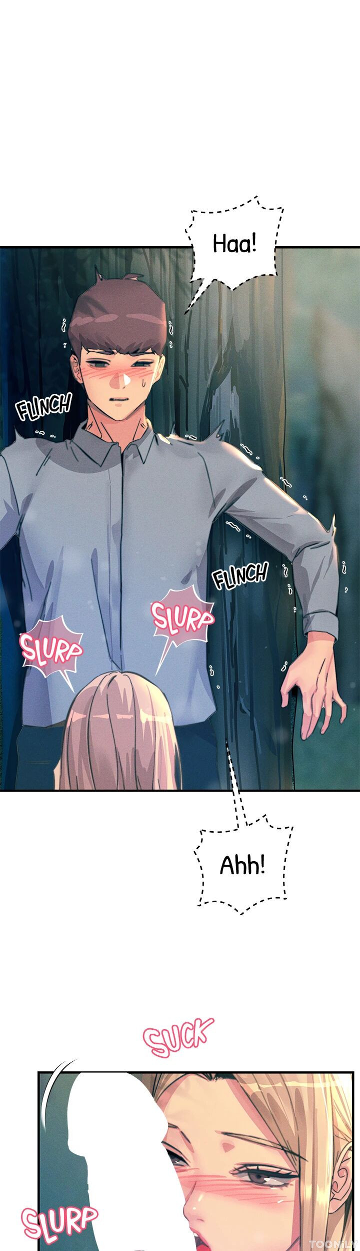 Show Me Your Color Chapter 62 image 6