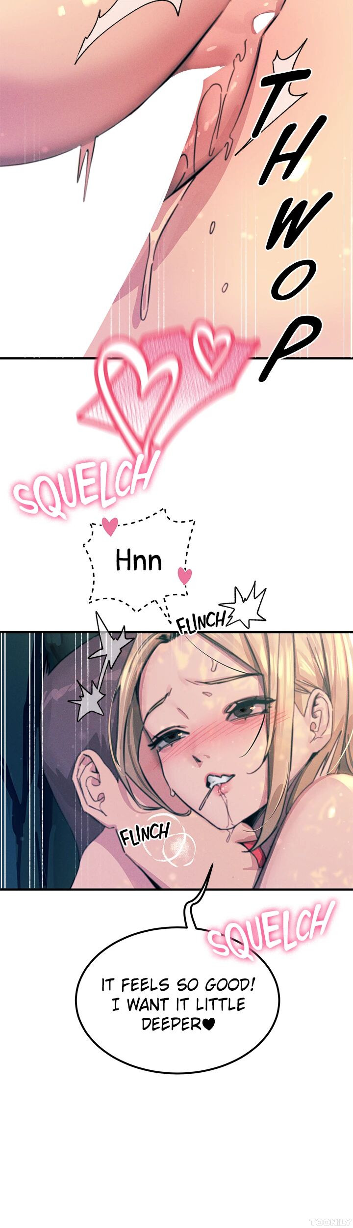 Show Me Your Color Chapter 63 image 14