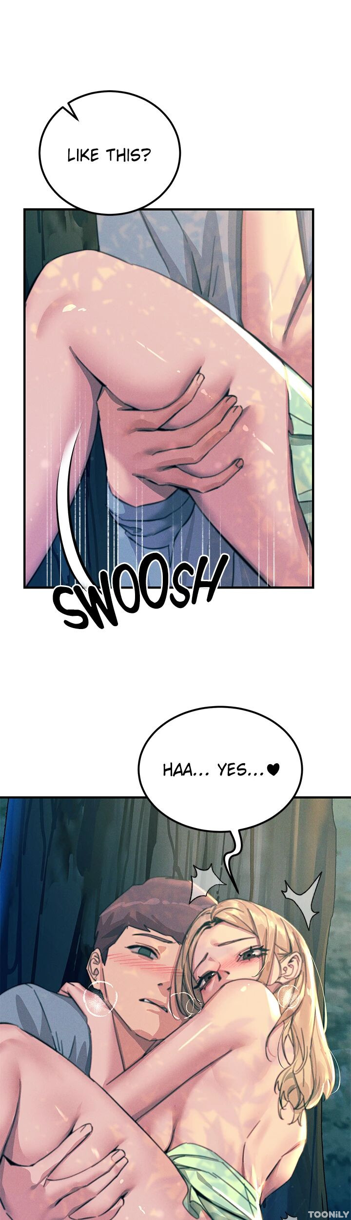 Show Me Your Color Chapter 63 image 15