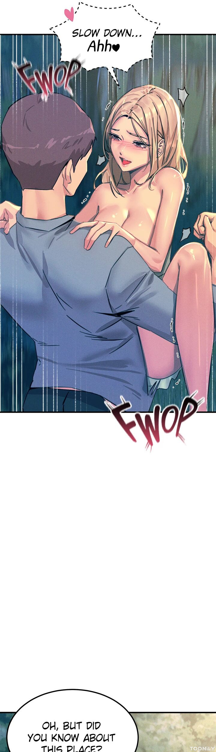 Show Me Your Color Chapter 63 image 18