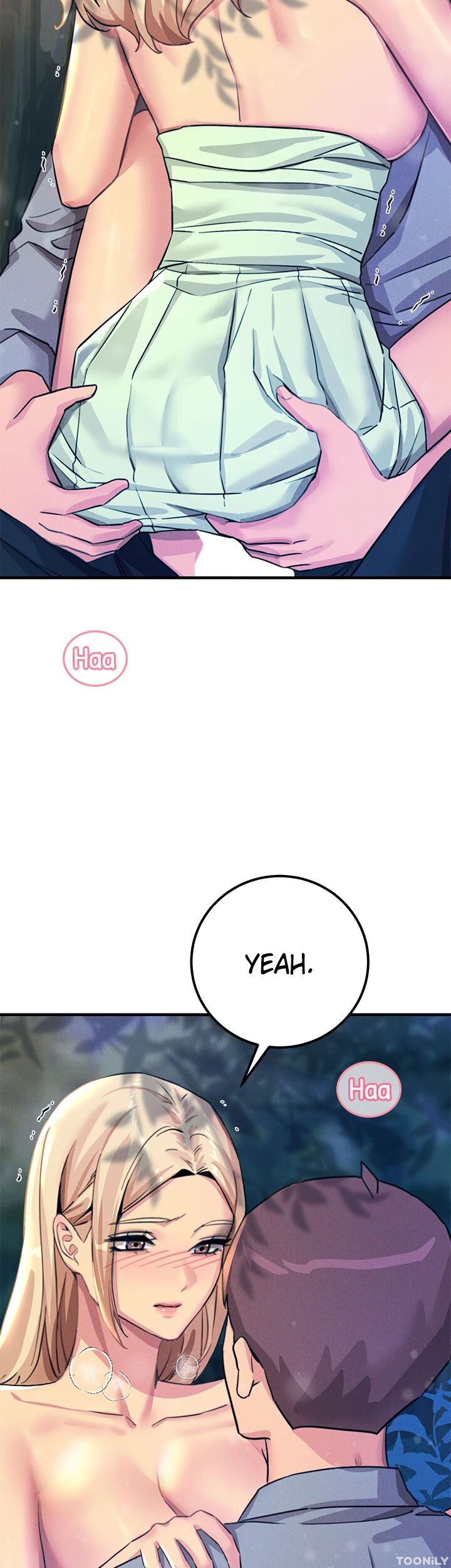 Show Me Your Color Chapter 63 image 1