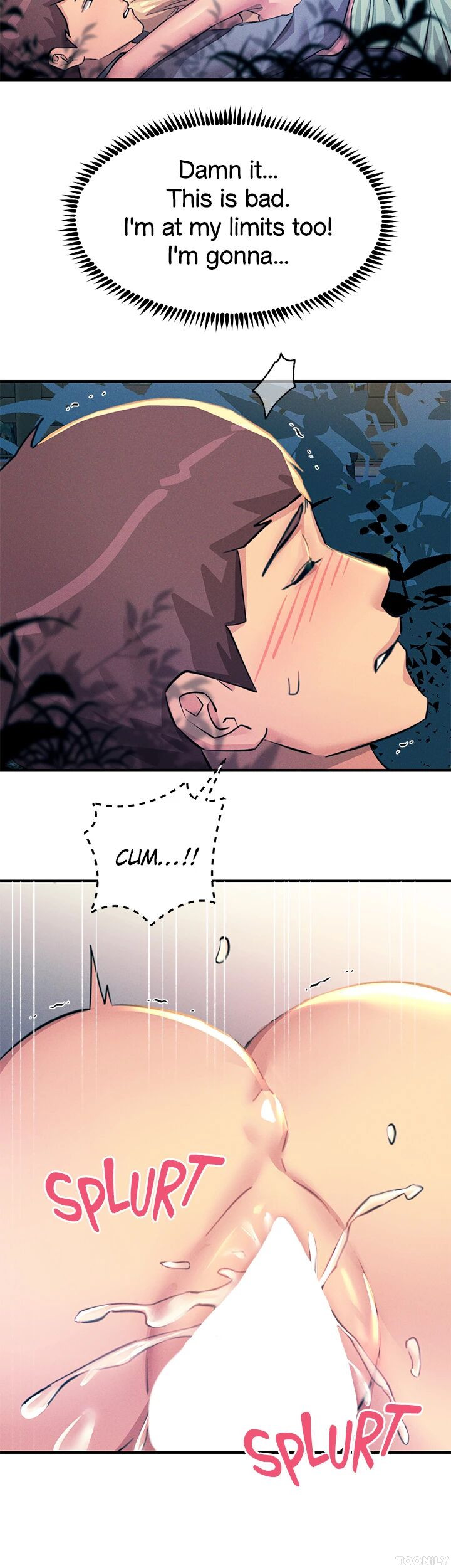 Show Me Your Color Chapter 63 image 24