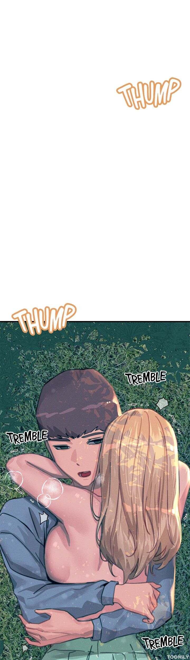 Show Me Your Color Chapter 63 image 27