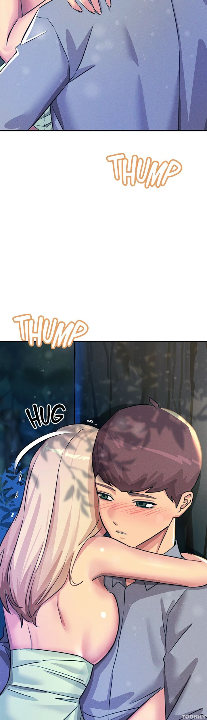 Show Me Your Color Chapter 63 image 2