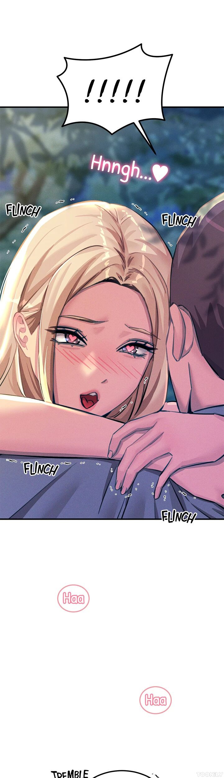 Show Me Your Color Chapter 63 image 29