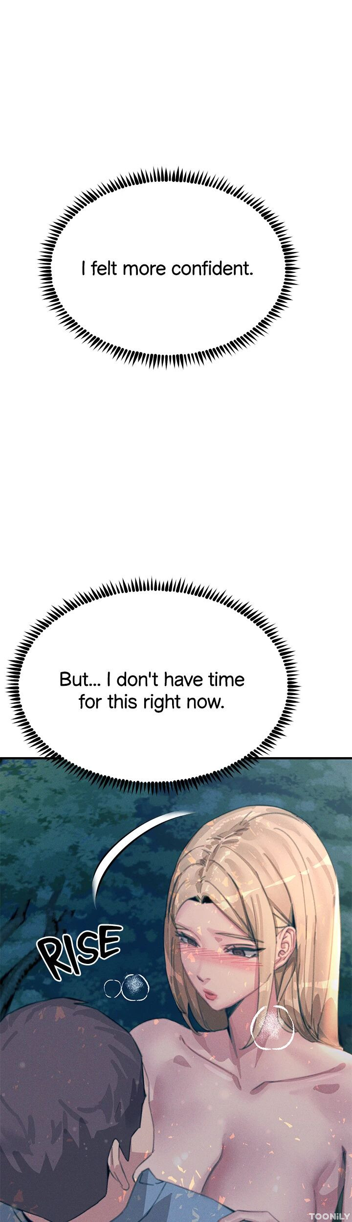Show Me Your Color Chapter 63 image 34