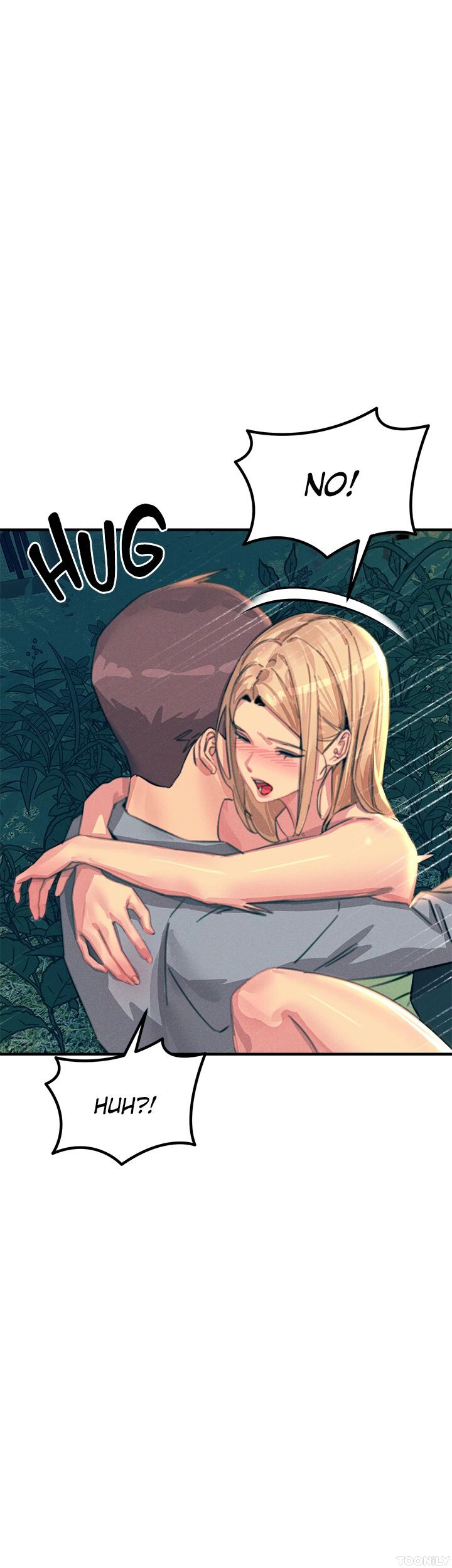 Show Me Your Color Chapter 63 image 36