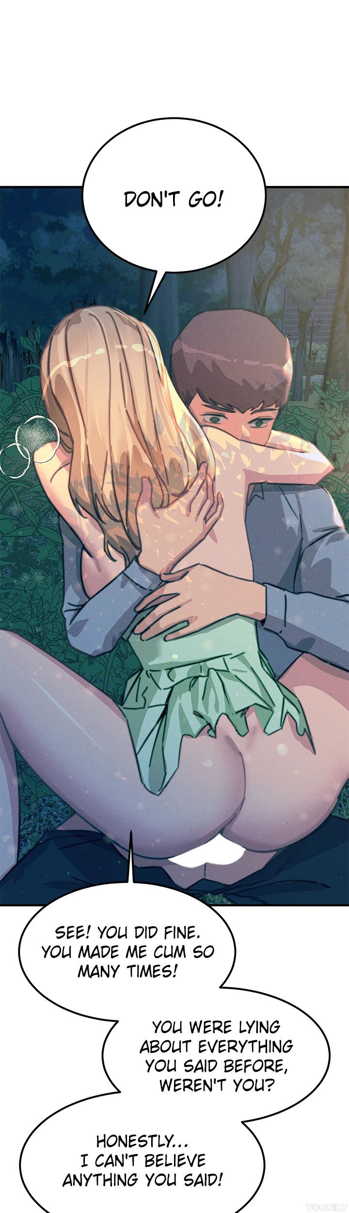 Show Me Your Color Chapter 63 image 37