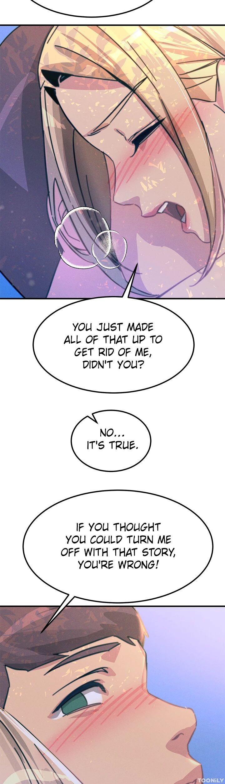 Show Me Your Color Chapter 63 image 38