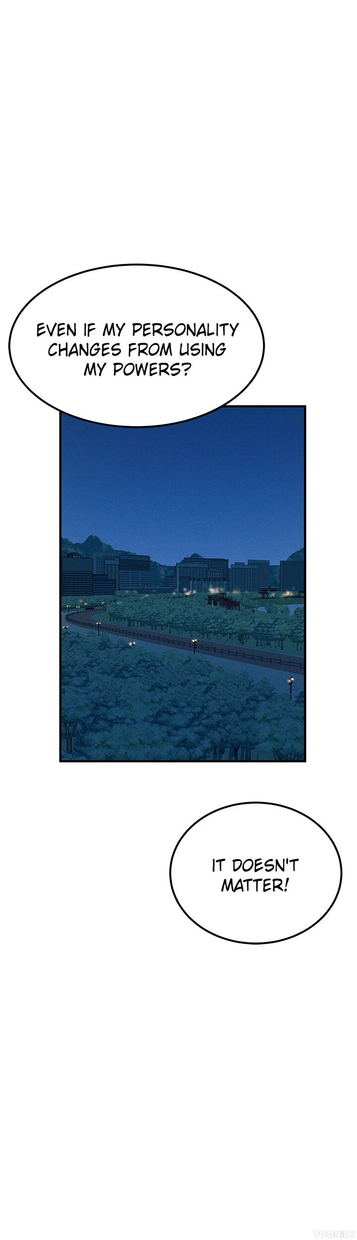 Show Me Your Color Chapter 63 image 40