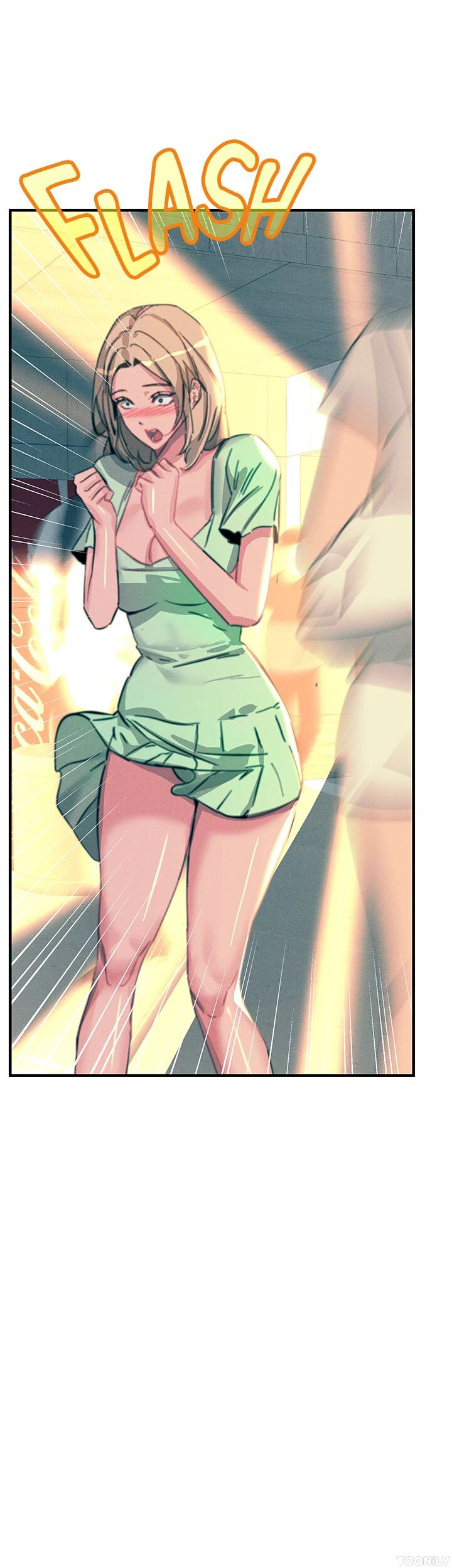 Show Me Your Color Chapter 63 image 44