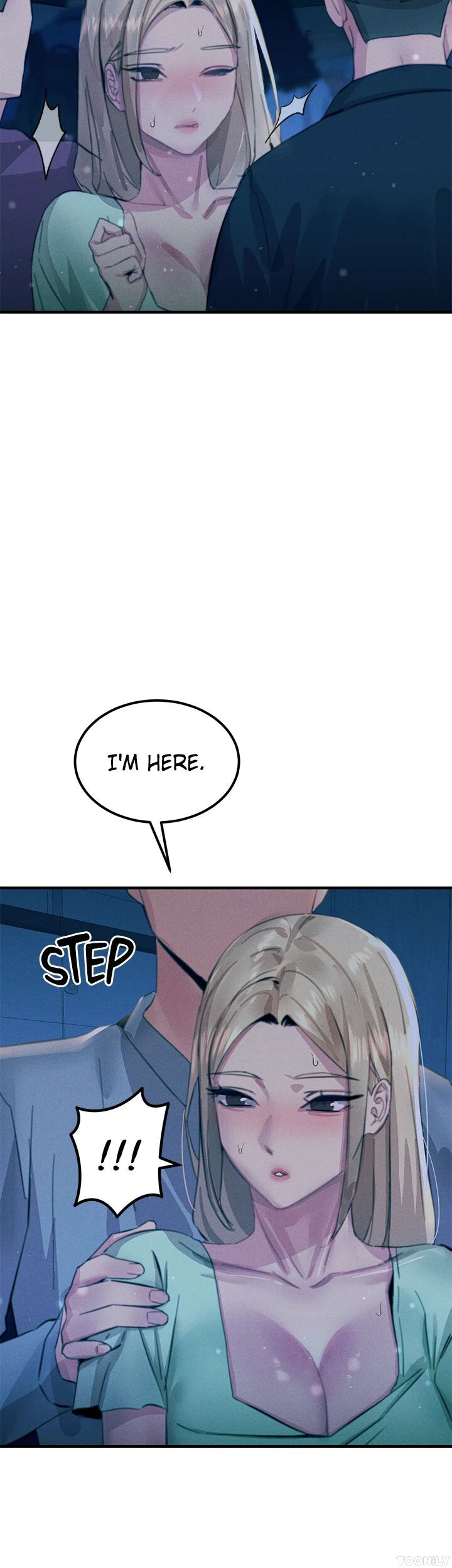 Show Me Your Color Chapter 63 image 48