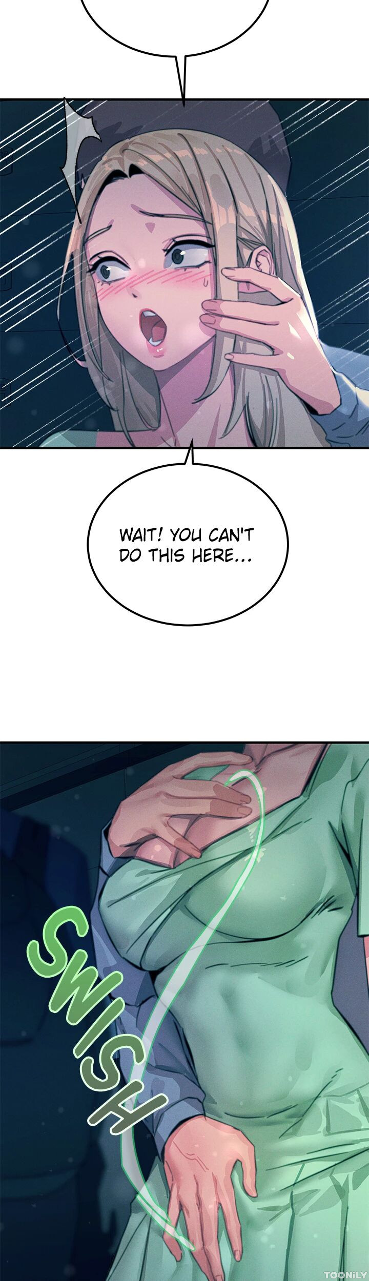 Show Me Your Color Chapter 63 image 50