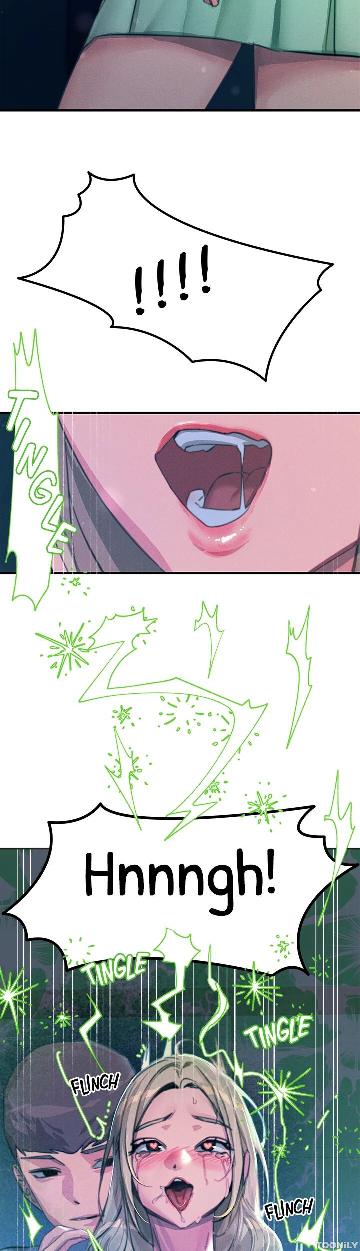 Show Me Your Color Chapter 63 image 51