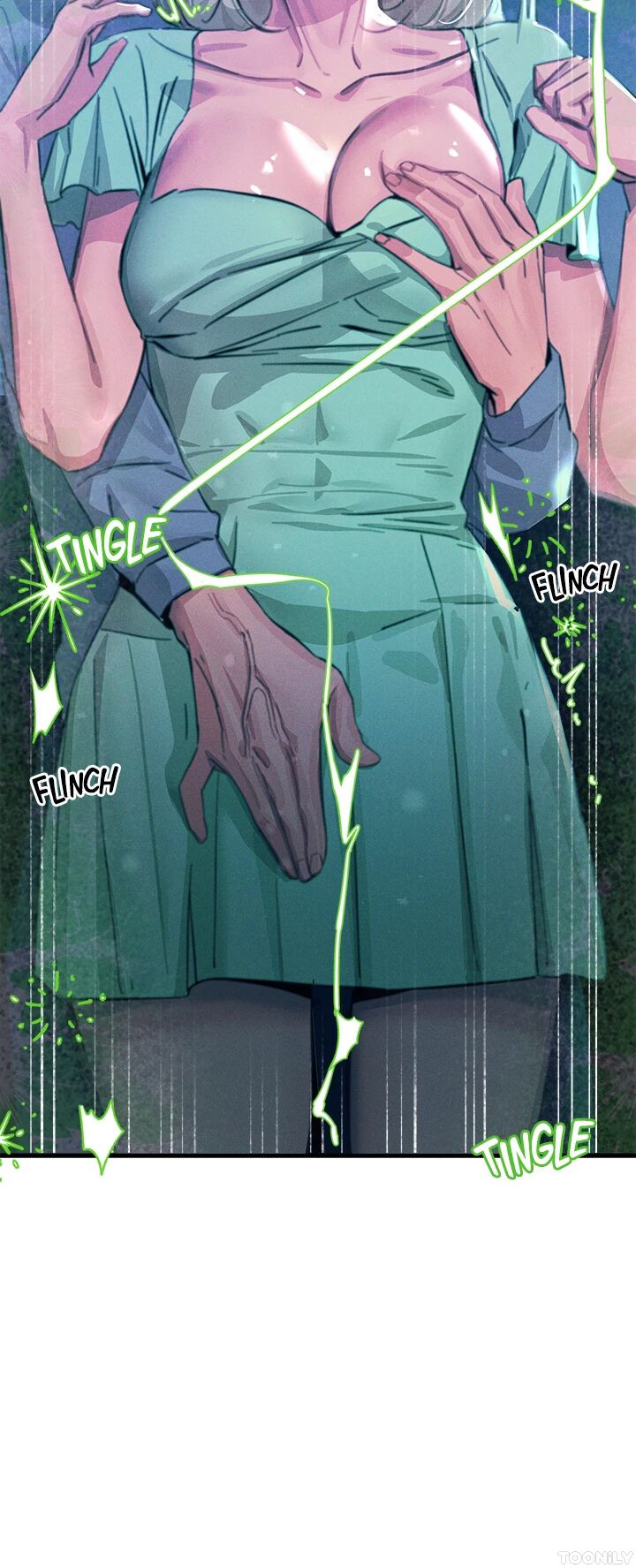 Show Me Your Color Chapter 63 image 52