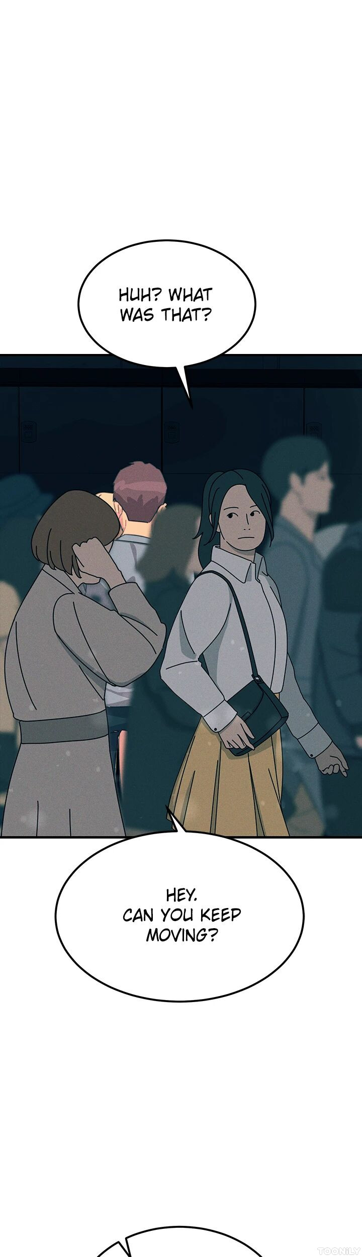 Show Me Your Color Chapter 63 image 53