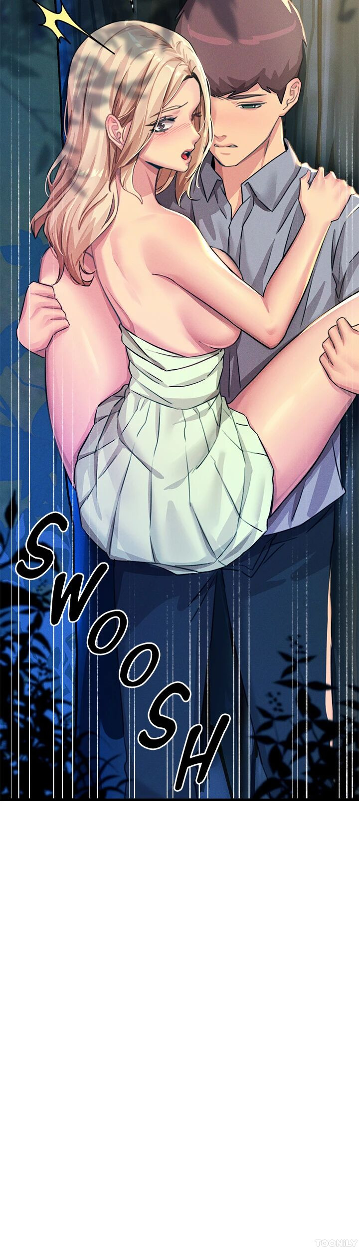 Show Me Your Color Chapter 63 image 7