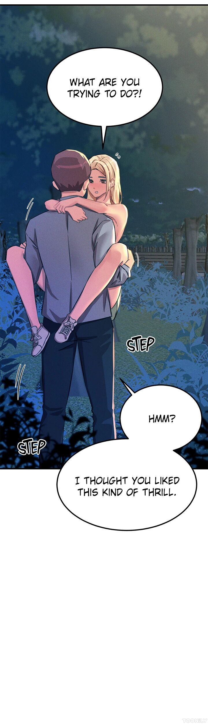 Show Me Your Color Chapter 63 image 8