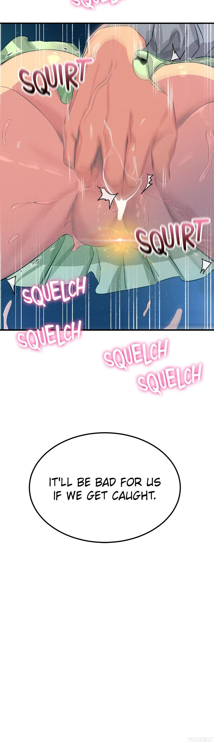 Show Me Your Color Chapter 64 image 16