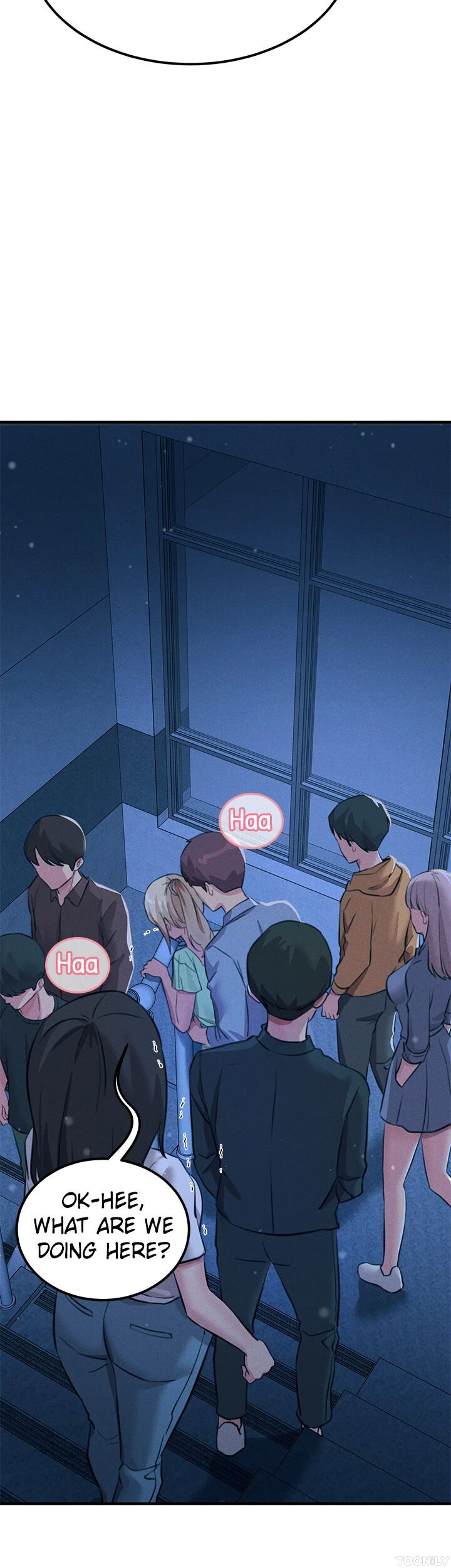Show Me Your Color Chapter 64 image 23