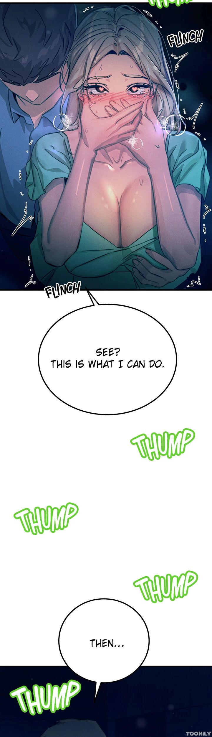 Show Me Your Color Chapter 64 image 2