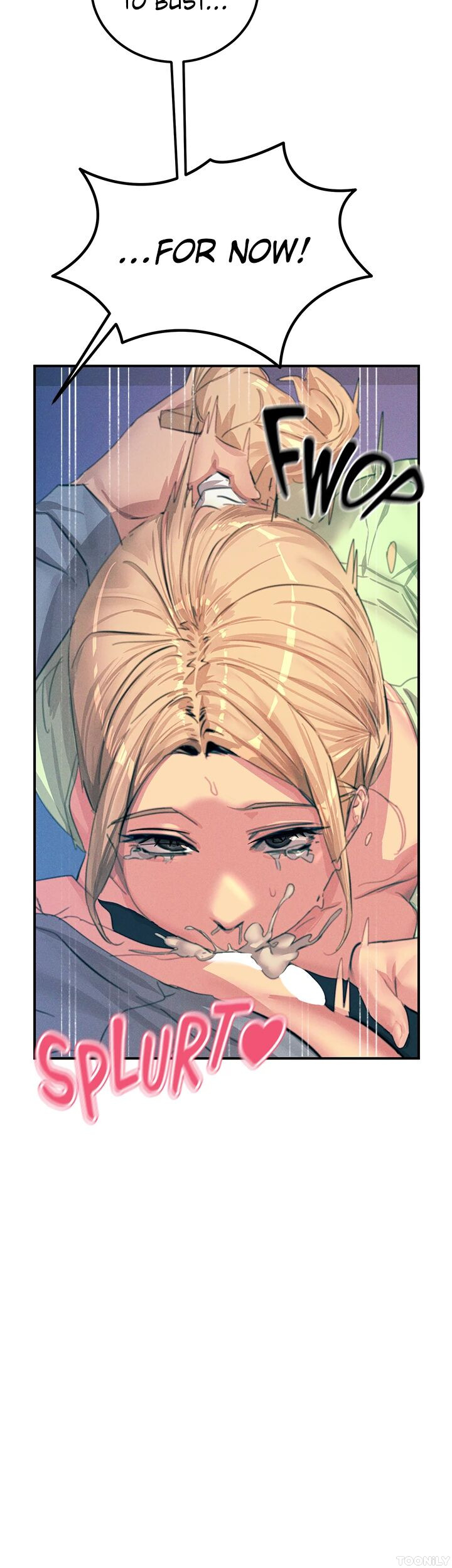 Show Me Your Color Chapter 64 image 37