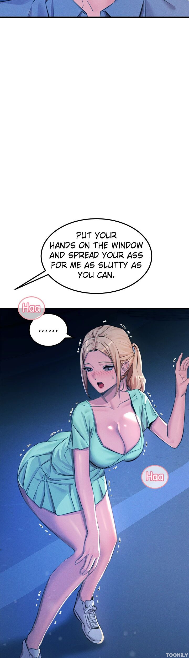 Show Me Your Color Chapter 64 image 40