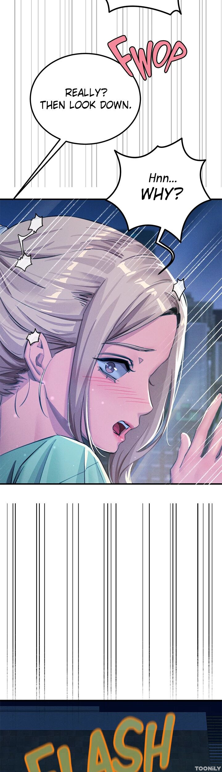 Show Me Your Color Chapter 64 image 43
