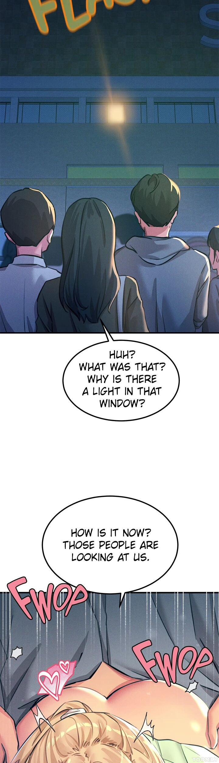 Show Me Your Color Chapter 64 image 44