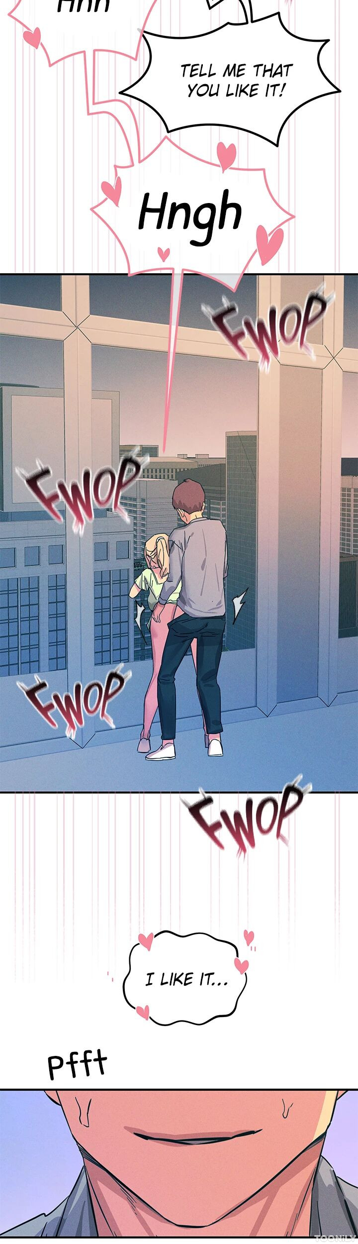 Show Me Your Color Chapter 64 image 48
