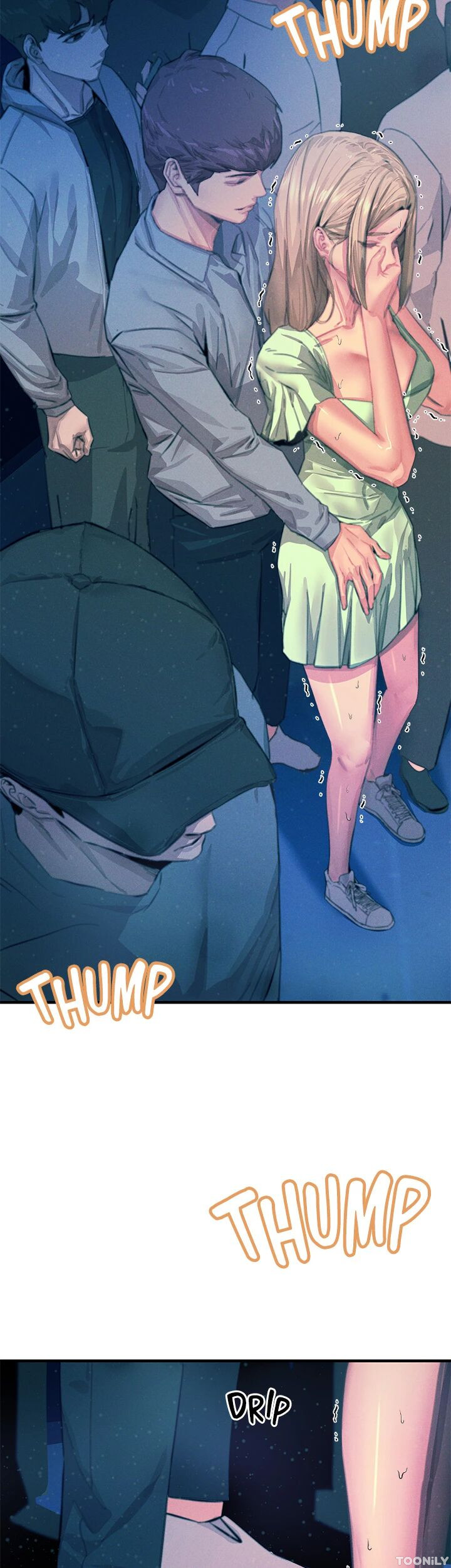 Show Me Your Color Chapter 64 image 6